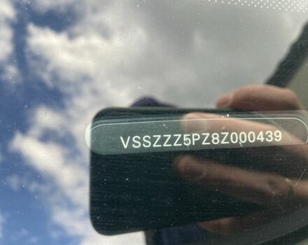 Черный Сеат Толедо, объемом двигателя 1.6 л и пробегом 138 тыс. км за 6500 $, фото 7 на Automoto.ua