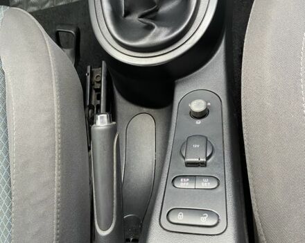 Черный Сеат Толедо, объемом двигателя 1.6 л и пробегом 138 тыс. км за 6500 $, фото 17 на Automoto.ua