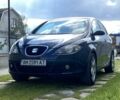 Черный Сеат Толедо, объемом двигателя 1.6 л и пробегом 138 тыс. км за 6700 $, фото 1 на Automoto.ua