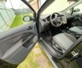Черный Сеат Толедо, объемом двигателя 1.6 л и пробегом 138 тыс. км за 6500 $, фото 13 на Automoto.ua