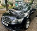 Черный Сеат Толедо, объемом двигателя 1.2 л и пробегом 160 тыс. км за 5000 $, фото 1 на Automoto.ua