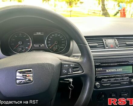 Чорний Сеат Toledo, об'ємом двигуна 1.2 л та пробігом 160 тис. км за 5000 $, фото 3 на Automoto.ua