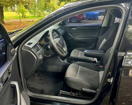 Чорний Сеат Toledo, об'ємом двигуна 1.2 л та пробігом 160 тис. км за 5000 $, фото 2 на Automoto.ua