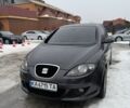 Черный Сеат Толедо, объемом двигателя 2 л и пробегом 245 тыс. км за 5600 $, фото 1 на Automoto.ua