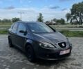 Чорний Сеат Toledo, об'ємом двигуна 2 л та пробігом 268 тис. км за 2550 $, фото 1 на Automoto.ua