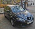 Сеат Toledo 2008 у Дніпро (Дніпропетровську) на Automoto.ua Чорний Сеат Toledo, об'ємом двигуна 1.6 л та пробігом 151 тис. км за 5500 $, фото 1 на Automoto.ua