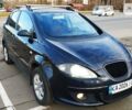 Чорний Сеат Toledo, об'ємом двигуна 1.6 л та пробігом 245 тис. км за 5500 $, фото 10 на Automoto.ua