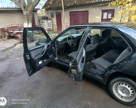 Черный Сеат Толедо, объемом двигателя 1.5 л и пробегом 250 тыс. км за 1350 $, фото 7 на Automoto.ua