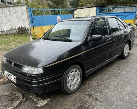 Черный Сеат Толедо, объемом двигателя 2 л и пробегом 333 тыс. км за 1500 $, фото 1 на Automoto.ua