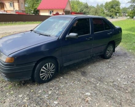 Черный Сеат Толедо, объемом двигателя 1.8 л и пробегом 260 тыс. км за 1211 $, фото 3 на Automoto.ua