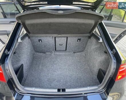 Черный Сеат Толедо, объемом двигателя 1.2 л и пробегом 237 тыс. км за 6999 $, фото 8 на Automoto.ua