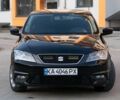 Черный Сеат Толедо, объемом двигателя 1.2 л и пробегом 242 тыс. км за 6300 $, фото 1 на Automoto.ua