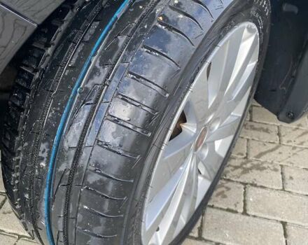 Черный Сеат Толедо, объемом двигателя 1.2 л и пробегом 237 тыс. км за 6999 $, фото 15 на Automoto.ua