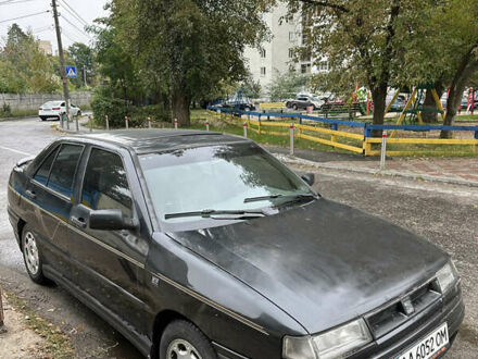 Чорний Сеат Toledo, об'ємом двигуна 2 л та пробігом 333 тис. км за 1500 $, фото 1 на Automoto.ua