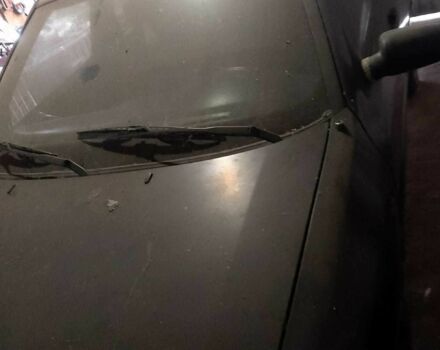 Чорний Сеат Toledo, об'ємом двигуна 1.9 л та пробігом 380 тис. км за 1500 $, фото 1 на Automoto.ua