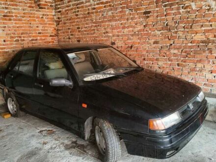 Сеат Toledo 1994 у Львові на Automoto.ua Чорний Сеат Toledo, об'ємом двигуна 0 л та пробігом 150 тис. км за 800 $, фото 1 на Automoto.ua