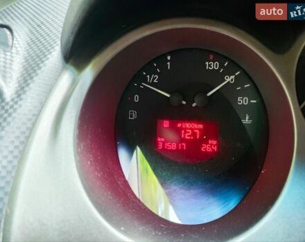 Черный Сеат Толедо, объемом двигателя 1.97 л и пробегом 315 тыс. км за 4500 $, фото 1 на Automoto.ua