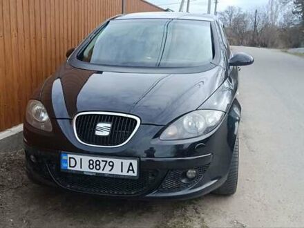Сеат Толедо 2006 в Житомире на Automoto.ua Черный Сеат Толедо, объемом двигателя 1.9 л и пробегом 218 тыс. км за 4700 $, фото 1 на Automoto.ua