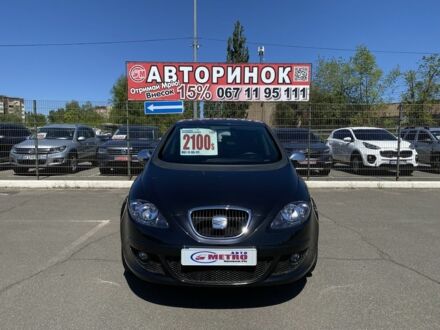 Чорний Сеат Toledo, об'ємом двигуна 0.16 л та пробігом 196 тис. км за 6000 $, фото 1 на Automoto.ua