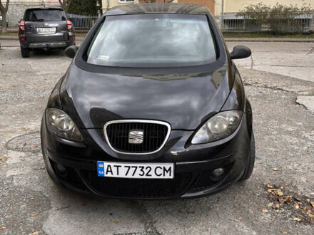 Сеат Толедо 2008 в Ивано-Франковске на Automoto.ua Черный Сеат Толедо, объемом двигателя 1.9 л и пробегом 343 тыс. км за 4200 $, фото 1 на Automoto.ua