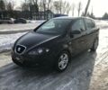 Чорний Сеат Toledo, об'ємом двигуна 1.6 л та пробігом 89 тис. км за 7600 $, фото 1 на Automoto.ua