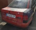 Фиолетовый Сеат Толедо, объемом двигателя 2 л и пробегом 305 тыс. км за 200 $, фото 1 на Automoto.ua
