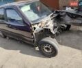 Фиолетовый Сеат Толедо, объемом двигателя 2 л и пробегом 305 тыс. км за 200 $, фото 2 на Automoto.ua