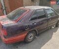 Фиолетовый Сеат Толедо, объемом двигателя 2 л и пробегом 305 тыс. км за 200 $, фото 1 на Automoto.ua
