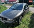 Коричневий Сеат Toledo, об'ємом двигуна 1.6 л та пробігом 290 тис. км за 3300 $, фото 1 на Automoto.ua