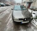 Коричневый Сеат Толедо, объемом двигателя 1.6 л и пробегом 283 тыс. км за 3700 $, фото 1 на Automoto.ua