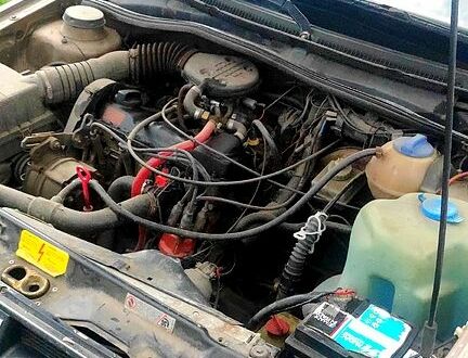 Сеат Толедо 1993 в Полтаве на Automoto.ua Коричневый Сеат Толедо, объемом двигателя 1.8 л и пробегом 328 тыс. км за 1400 $, фото 1 на Automoto.ua