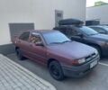Червоний Сеат Toledo, об'ємом двигуна 2 л та пробігом 400 тис. км за 1257 $, фото 1 на Automoto.ua