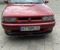 Красный Сеат Толедо, объемом двигателя 1.6 л и пробегом 250 тыс. км за 1300 $, фото 1 на Automoto.ua