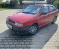 Червоний Сеат Toledo, об'ємом двигуна 1.8 л та пробігом 350 тис. км за 1305 $, фото 1 на Automoto.ua