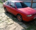 Красный Сеат Толедо, объемом двигателя 1.6 л и пробегом 300 тыс. км за 796 $, фото 2 на Automoto.ua