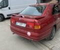 Красный Сеат Толедо, объемом двигателя 1.6 л и пробегом 250 тыс. км за 1300 $, фото 2 на Automoto.ua
