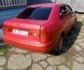 Красный Сеат Толедо, объемом двигателя 1.6 л и пробегом 300 тыс. км за 796 $, фото 3 на Automoto.ua