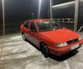 Красный Сеат Толедо, объемом двигателя 1.8 л и пробегом 300 тыс. км за 950 $, фото 3 на Automoto.ua
