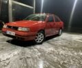 Красный Сеат Толедо, объемом двигателя 1.8 л и пробегом 300 тыс. км за 950 $, фото 1 на Automoto.ua
