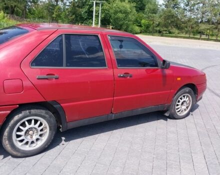 Червоний Сеат Toledo, об'ємом двигуна 0 л та пробігом 201 тис. км за 1100 $, фото 5 на Automoto.ua