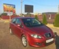 Красный Сеат Толедо, объемом двигателя 1.6 л и пробегом 300 тыс. км за 5500 $, фото 1 на Automoto.ua