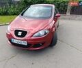 Красный Сеат Толедо, объемом двигателя 1.6 л и пробегом 307 тыс. км за 4500 $, фото 1 на Automoto.ua