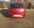 Красный Сеат Толедо, объемом двигателя 1.6 л и пробегом 300 тыс. км за 5500 $, фото 5 на Automoto.ua