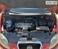 Червоний Сеат Toledo, об'ємом двигуна 1.97 л та пробігом 187 тис. км за 5600 $, фото 21 на Automoto.ua