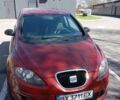 Красный Сеат Толедо, объемом двигателя 1.6 л и пробегом 277 тыс. км за 6000 $, фото 1 на Automoto.ua