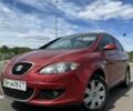 Красный Сеат Толедо, объемом двигателя 1.6 л и пробегом 269 тыс. км за 5200 $, фото 1 на Automoto.ua