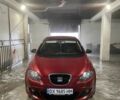 Красный Сеат Толедо, объемом двигателя 1.6 л и пробегом 290 тыс. км за 4800 $, фото 1 на Automoto.ua