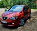 Красный Сеат Толедо, объемом двигателя 1.6 л и пробегом 340 тыс. км за 4700 $, фото 1 на Automoto.ua