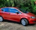 Красный Сеат Толедо, объемом двигателя 1.6 л и пробегом 340 тыс. км за 4700 $, фото 10 на Automoto.ua