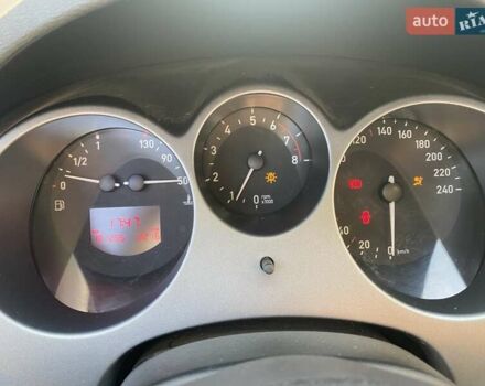 Красный Сеат Толедо, объемом двигателя 1.6 л и пробегом 195 тыс. км за 5200 $, фото 12 на Automoto.ua